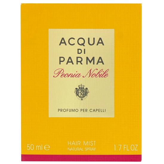 Acqua Di Parma Peonia Nobile Hair Mist 50ml