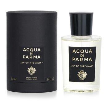 Acqua Di Parma Signatures Of The Sun Lily Of The Valley Eau De Parfum 100ml