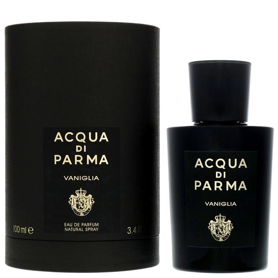 Acqua Di Parma Vaniglia Eau De Parfum 100ml