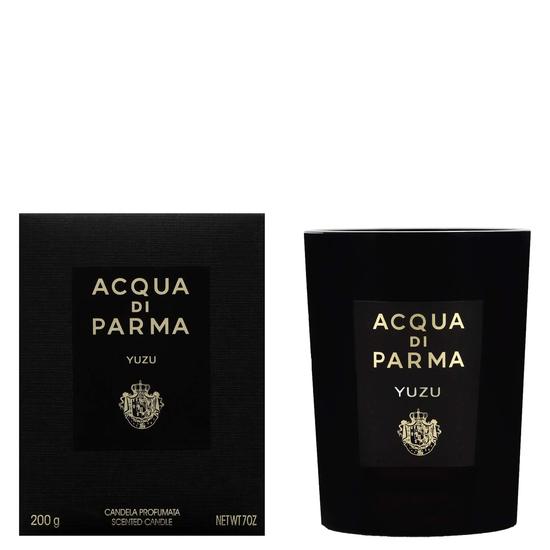 Acqua Di Parma Yuzu Candle 200g