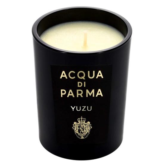 Acqua Di Parma Yuzu Candle 200g