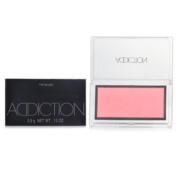 Addiction The Blush 016 fascinated