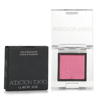 Addiction The Eyeshadow Sparkle 020SP Shangri-La