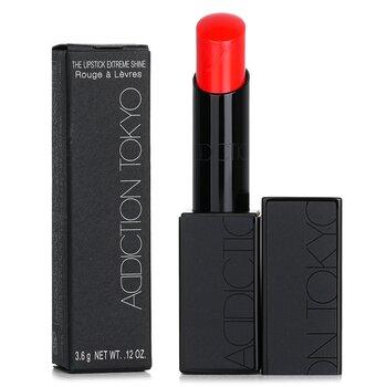 Addiction The Lipstick Extreme Shine 002 Wise With Age
