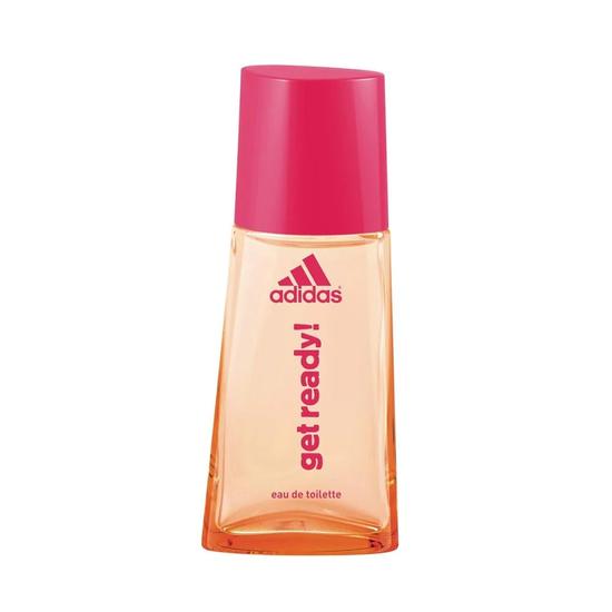 Adidas Get Ready For Her Eau De Toilette 30ml