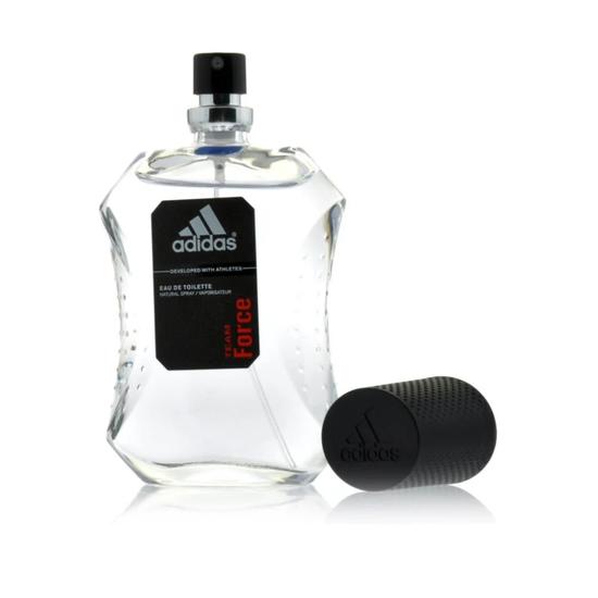 Adidas Team Force Eau De Toilette 50ml