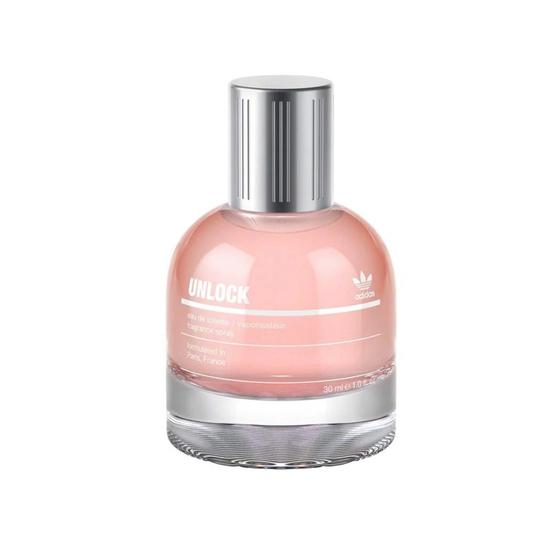 Adidas Unlock Eau De Toilette 50ml