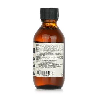 Aesop Bitter Orange Astringent Toner 100ml