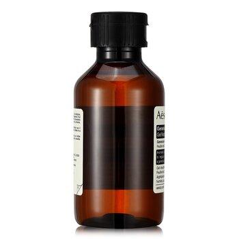 Aesop Geranium Leaf Body Cleanser 50ml