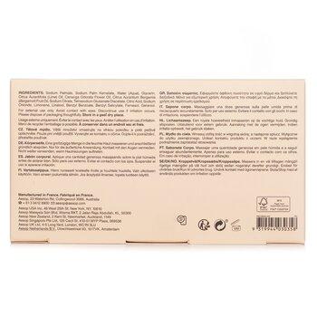 Aesop Refresh Body Cleansing Slab 310g