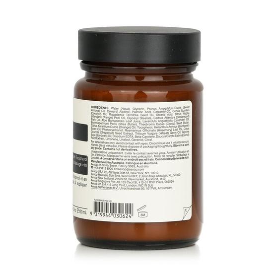 Aesop Resurrection Aromatique Hand Balm 500ml