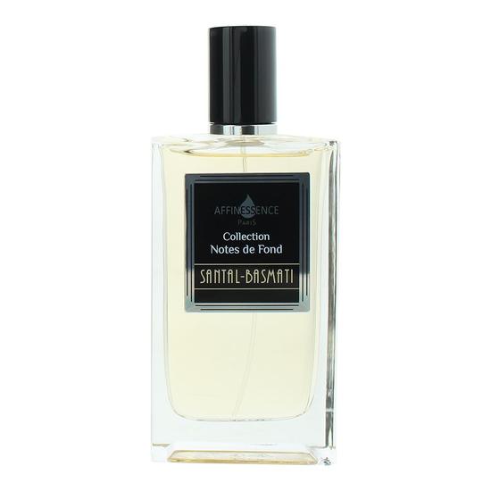 Affinessence Santal Basmati Eau De Parfum 100ml