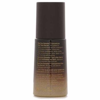 AHAVA Dead Sea Osmoter Concentrate Even Tone Serum 30ml