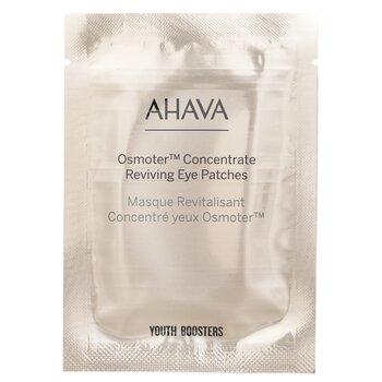 AHAVA Dead Sea Osmoter Eye Mask 6pairs