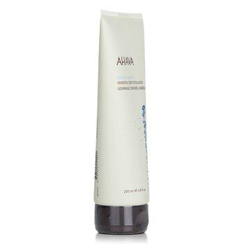 AHAVA Deadsea Water Mineral Body Exfoliator 200ml