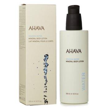 AHAVA Deadsea Water Mineral Body Lotion 250ml