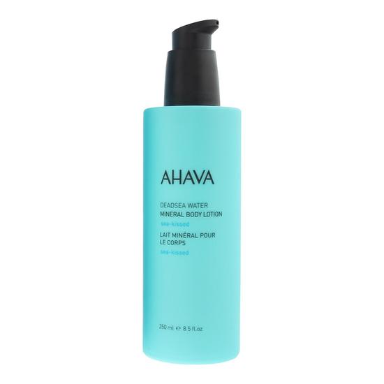 AHAVA Deadsea Water Mineral Sea-Kissed Body Lotion 200ml