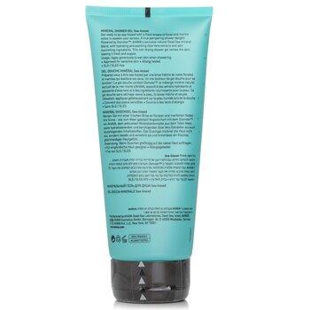 AHAVA Deadsea Water Mineral Shower Gel Sea-Kissed 200ml