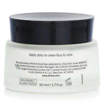 AHAVA Hyaluronic Acid 24/7 Cream 50ml