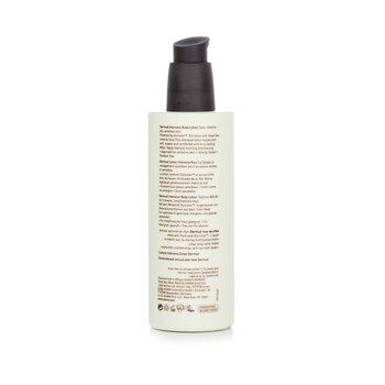 AHAVA Leave-On Deadsea Mud Dermud Intensive Body Lotion For Dry & Sensitive Skin 250ml
