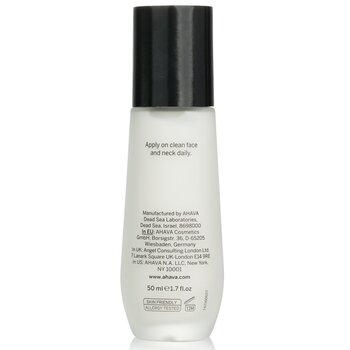 AHAVA Osmoter Concentrate Smoothing Lotion 50ml