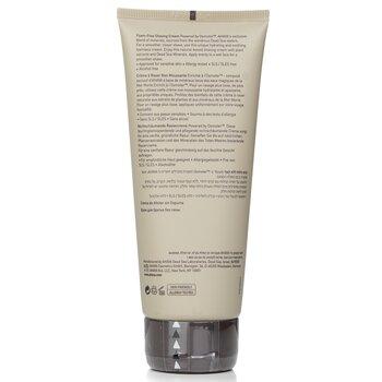 AHAVA Time To Energise Foam-Free Shaving Cream 200ml