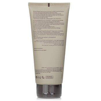 AHAVA Time To Energise Mineral Shower Gel 200ml