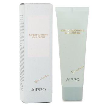 Aippo Expert Soothing Cica Cream 80ml