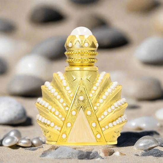 Al-Rehab Bahrain Pearl Concentrated Perfume 20ml