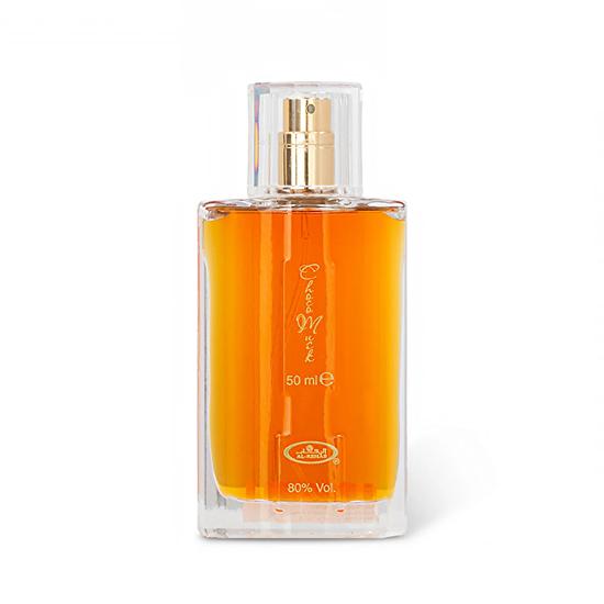 Al-Rehab Choco Musk Eau De Parfum 50ml