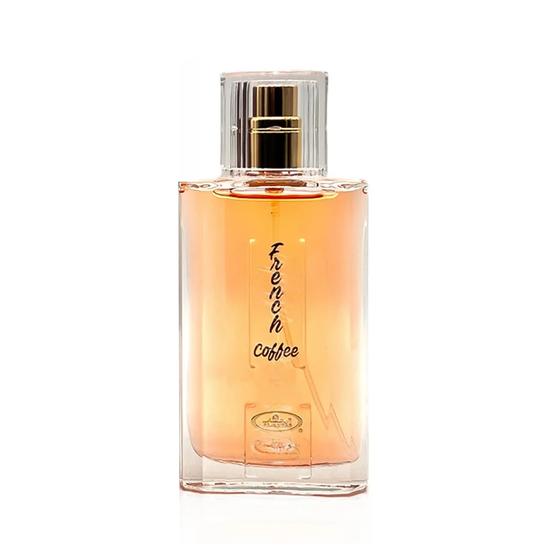 Al-Rehab French Coffee Eau De Parfum 50ml
