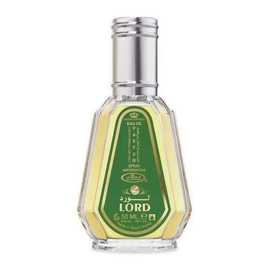 Al-Rehab Lord Eau De Parfum 50ml