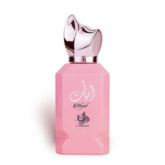 Al Wataniah Abyat Eau De Parfum By Al Wataniah For Women 100ml