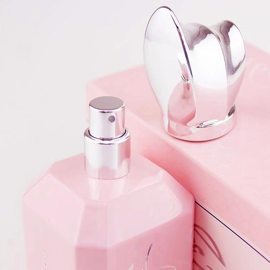 Al Wataniah Abyat Eau De Parfum By Al Wataniah For Women 100ml