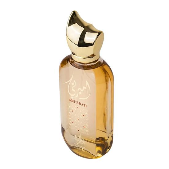 Al Wataniah Ameerati Perfume Eau De Parfum By Al Wataniah Khususi 100ml
