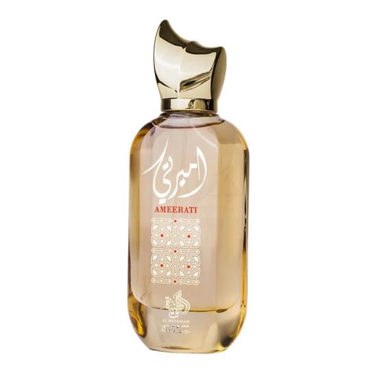 Al Wataniah Ameerati Perfume Eau De Parfum By Al Wataniah Khususi 100ml
