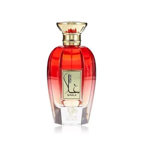 Al Wataniah Ghala Perfume Eau De Parfum By Al Wataniah 100ml