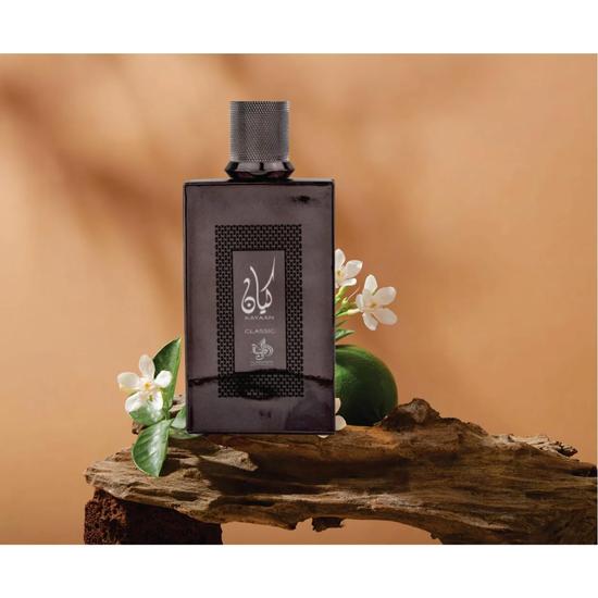 Al Wataniah Kayaan Classic Eau De Parfum By Al Wataniah 100ml