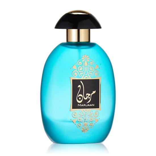 Al Wataniah Marjaan Eau De Parfum By Al Wataniah For Women 100ml