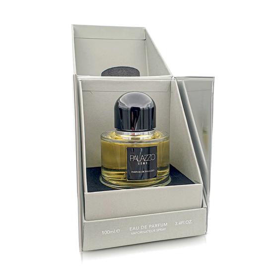 Al Wataniah Palazzo Uomo Eau De Parfum 100ml