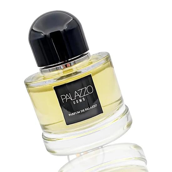 Al Wataniah Palazzo Uomo Eau De Parfum 100ml
