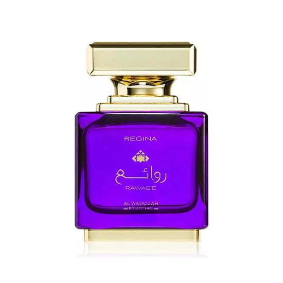Al Wataniah Rawaee Regina Al Wataniah Eau De Parfum 100ml