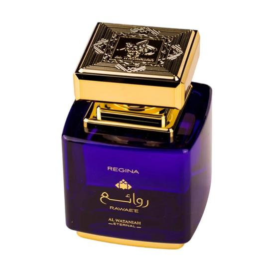 Al Wataniah Rawaee Regina Al Wataniah Eau De Parfum 100ml