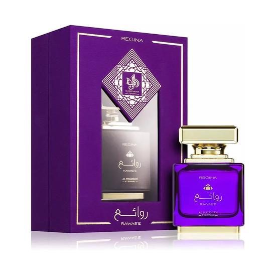 Al Wataniah Rawaee Regina Al Wataniah Eau De Parfum 100ml