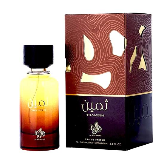 Al Wataniah Thameen Eau De Parfum By Al Wataniah 100ml