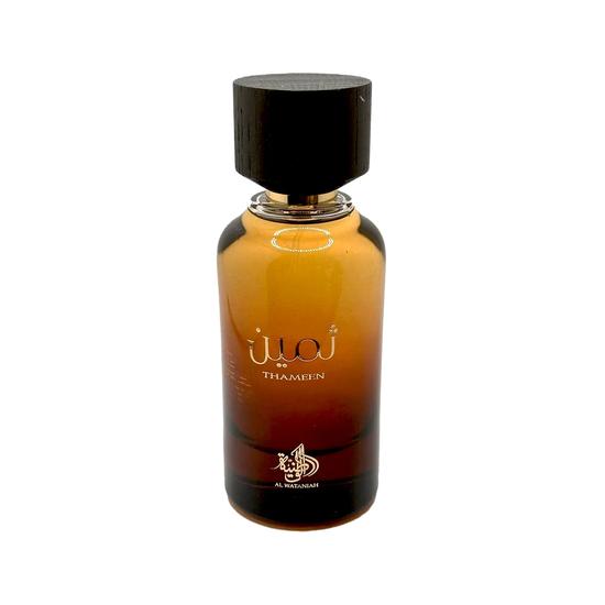 Al Wataniah Thameen Eau De Parfum By Al Wataniah 100ml