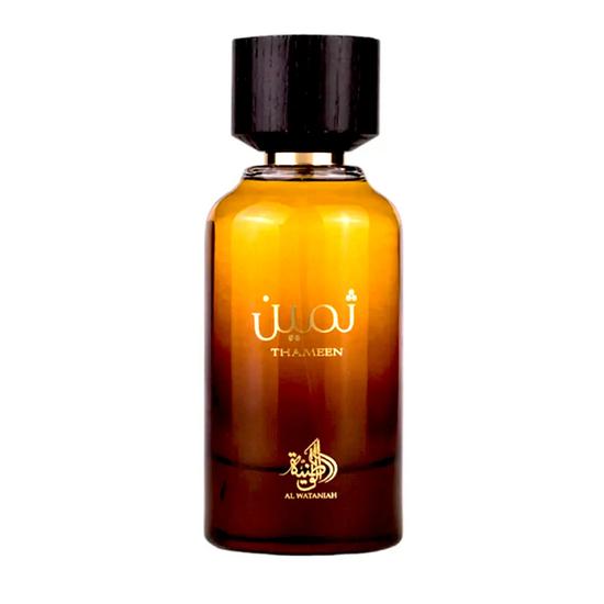 Al Wataniah Thameen Eau De Parfum By Al Wataniah 100ml