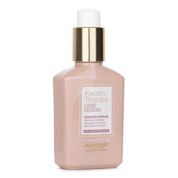 Alfaparf Keratin Therapy Lisse Design Keratin Serum 125ml