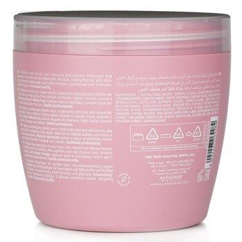 Alfaparf Professional Semi Di Lino Moisture Nutritive Mask 500ml