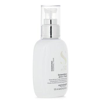Alfaparf Semi Di Lino Diamond Extraordinary All-in-1 Fluid 125ml
